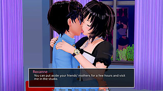 Complete Gameplay - Hs Tutor, Part 60