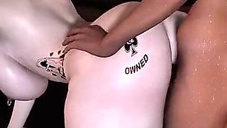 Big Boobs Fantasy: Virtual Temptress Edition - 3D Animation Hentai