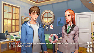 Taffy Tales: Episode 15