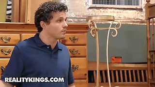 Rk prime - Robby Echo Kira Noir evi rei - furniture supermarket