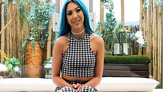 Big Cock POV Blowjob