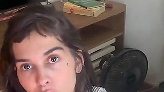 Nika Satisfies Her Boyfriend