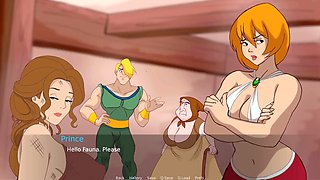 Disney cartoon sex porn, visual hentai, big boobs
