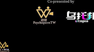 Playful beauty - taiwan video - Psychoporn TW
