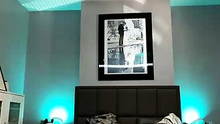 SEXY BIG BOOBS BLONDE ANAL MASTURBATION