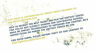 Connor & Austin's Bi Rematch