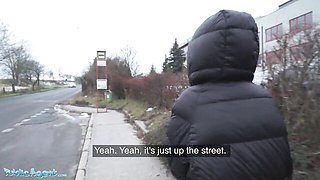 Fairytale Geishakyd at cumshot video