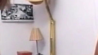 Blonde Babes Dive Deep Into Pussy Licking Threesome Madness