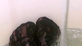 amateur his tall blonde fetish masturbating on live webcam