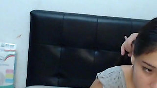 I Breastfeed My 18 Year Old Stepdaughter, Then Finger Her Sweet Virgin Pussy