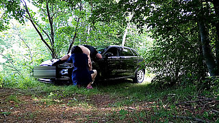 Not so Boring Afternoon