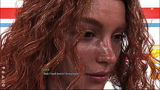 B.e.s.t 3 I've Almost Kissed Grace