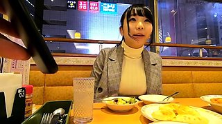 Asian women with big boobs getting fucked