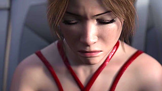 The President's Daughter (part 3)