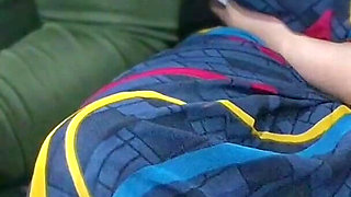 Bhabhi Fucked with Society Secretary