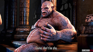 Kokoro - Irresistible Desire Part 2