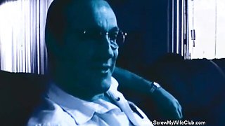 Marvelous gill's cumshots trailer