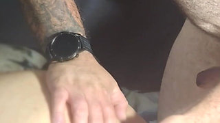 Daringwarmer12 Has a Nymphomaniac Virgin Stepaunt Part Iv