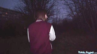 Oral video with alluring Kate Quinn from Fakehub