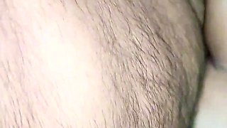 She was a lil' bashful but completed up providing it up