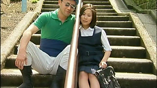 Fax-046: the Smell of Sex - MILF Affair - Part 5-6 - English Subtitles by Erojapanese