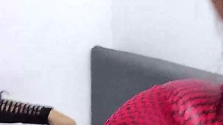 Bound and Tormented by Asian Dominatrix