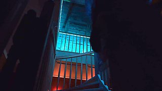 Monster Porn - The Undreamed