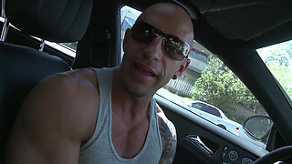 I fucked my big boobed yoga teacher