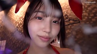Asian Insulting Mistress: Endless Cum Extraction for Weak Men. Asian Erotic Video. x1x85AACEC12579933241