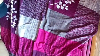 Hot Mallu Aunty in Black Tube Top Big Juicy Tits Bouncing Hard Pussy Fucked Hard