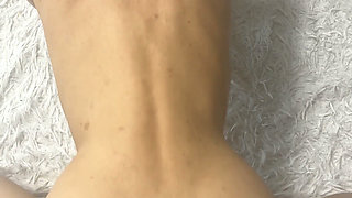 I'm Melting From Being Fucked From Behind