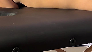 I Did a Penis Massage with My Mouth