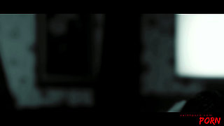 Jasmine Webb Loves Taking White Cock in Her Black Pussy