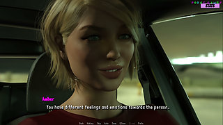 Her Desire by Wack Stepdaddy - Stepmom Perverting Stepdaughter and Also Stepson 3