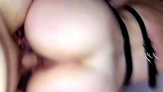 Kenie18 From Poland Tied up and Hard Rough Fucking