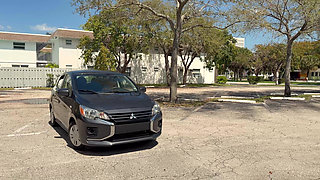 Crazy Blonde MILF Driver Picks Me up and Inhales My Balls in the Car