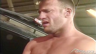 Gobbled Goodness From - Marcus Iron And Jason Branch