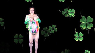 St. Patty's with Haydee Rodriguez