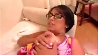 Seducing the friends crown, Darlene Amaro: Big Tits, Big Ass  Blowjob Porn