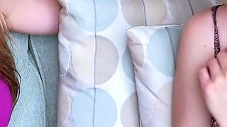 Answering the Babysitter Ad with Xev Bellringer