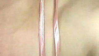 Ahanu Reed Solo Seduction