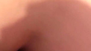 German Step-sister Maria Saint Caught Watching Porn and Seduce to POV Fuck