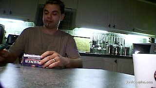 Watch bouncy sweetheart's trailer