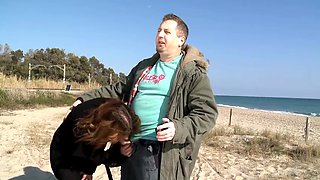 SQUIRTING with very wet pussies and at 40 degrees, Fucking at