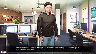 Gameplay Our Red String - Part 1
