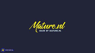 Masturbating British Lou Bbw Is A Big Breasted Big Ass Curvy Milf Getting Wet By Herself