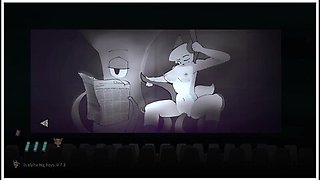 Deep In Brixen Space (dibs 0.7.3) - Escenas Del Cine - Sin Microfono