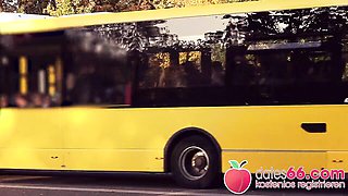 Andy Star's reality clip by POV Pickups