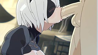 2B Utter Vid On Https://hentaisrt.netlify.app