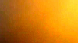 Ebony Giving Blowjob in Public